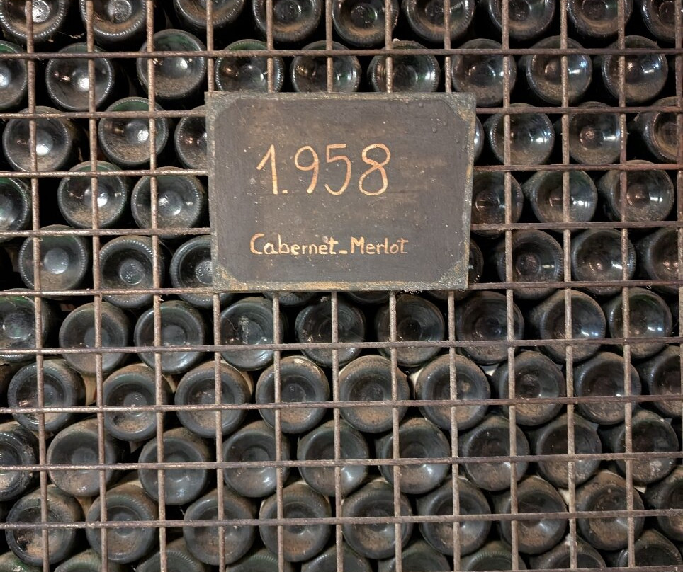 Bodegas Lalanne-Barbastro必去景点