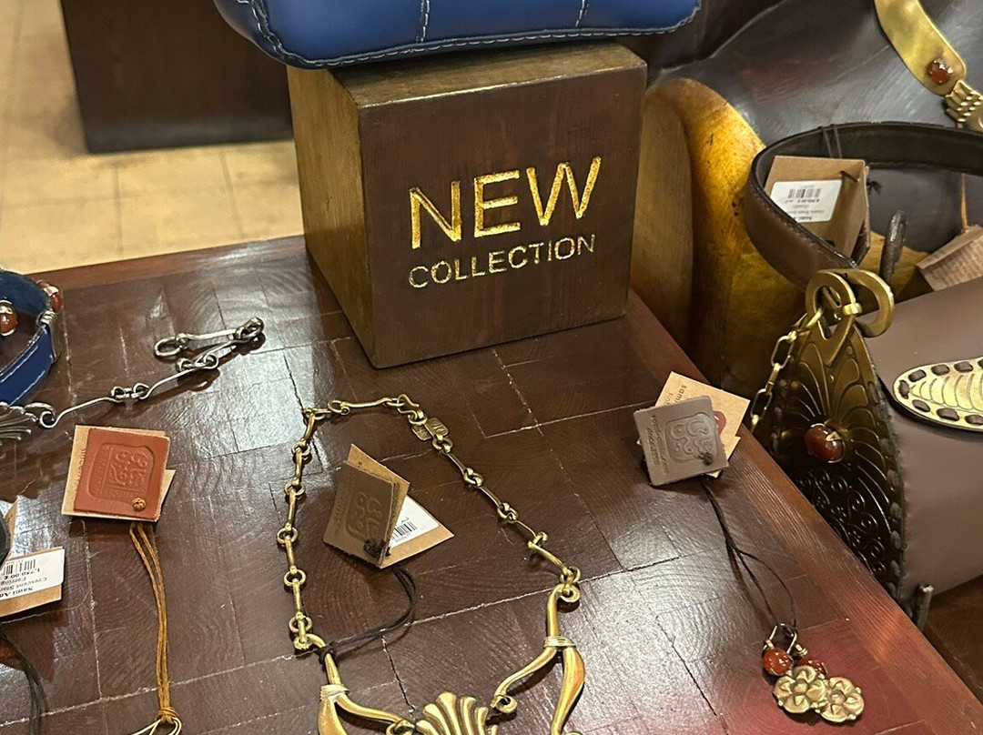 Sami Amin-开罗必去景点