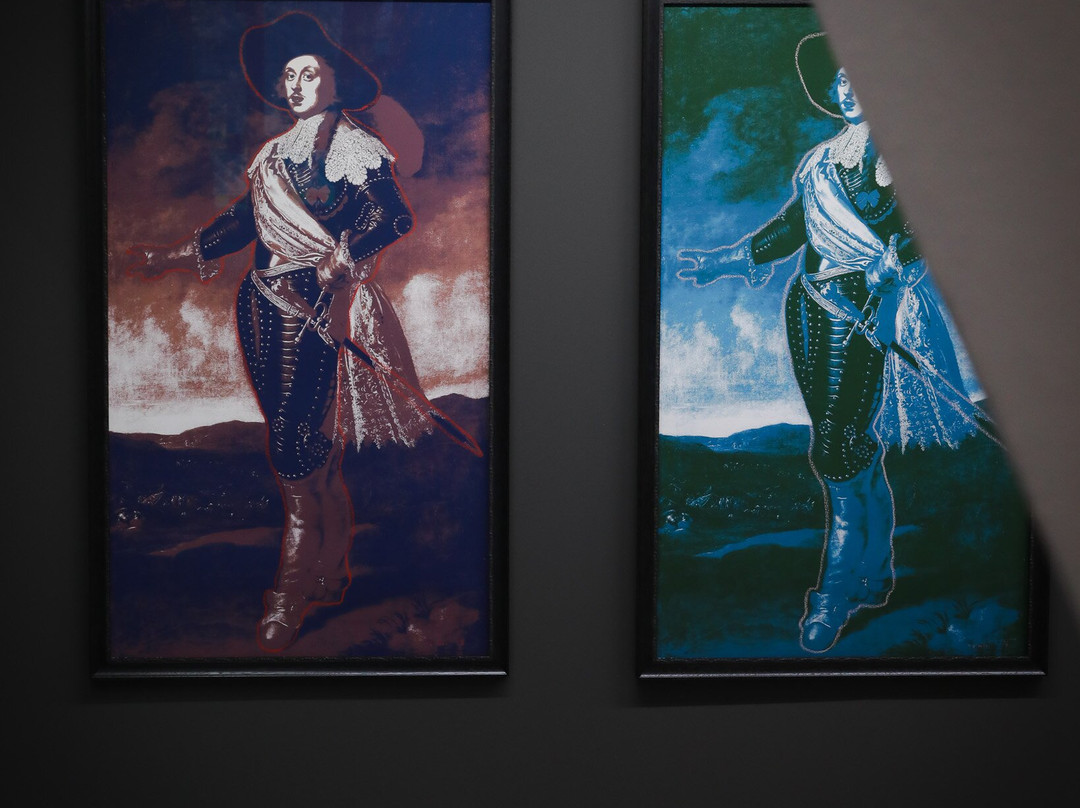 Galleri Geo-卑尔根必去景点