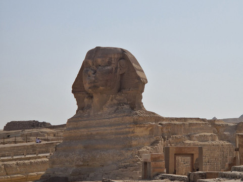 Sea Way Tours-赫尔格达必去景点