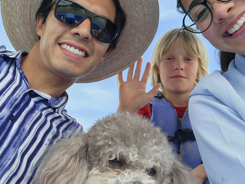 Bike Tour Queretaro-克雷塔罗必去景点