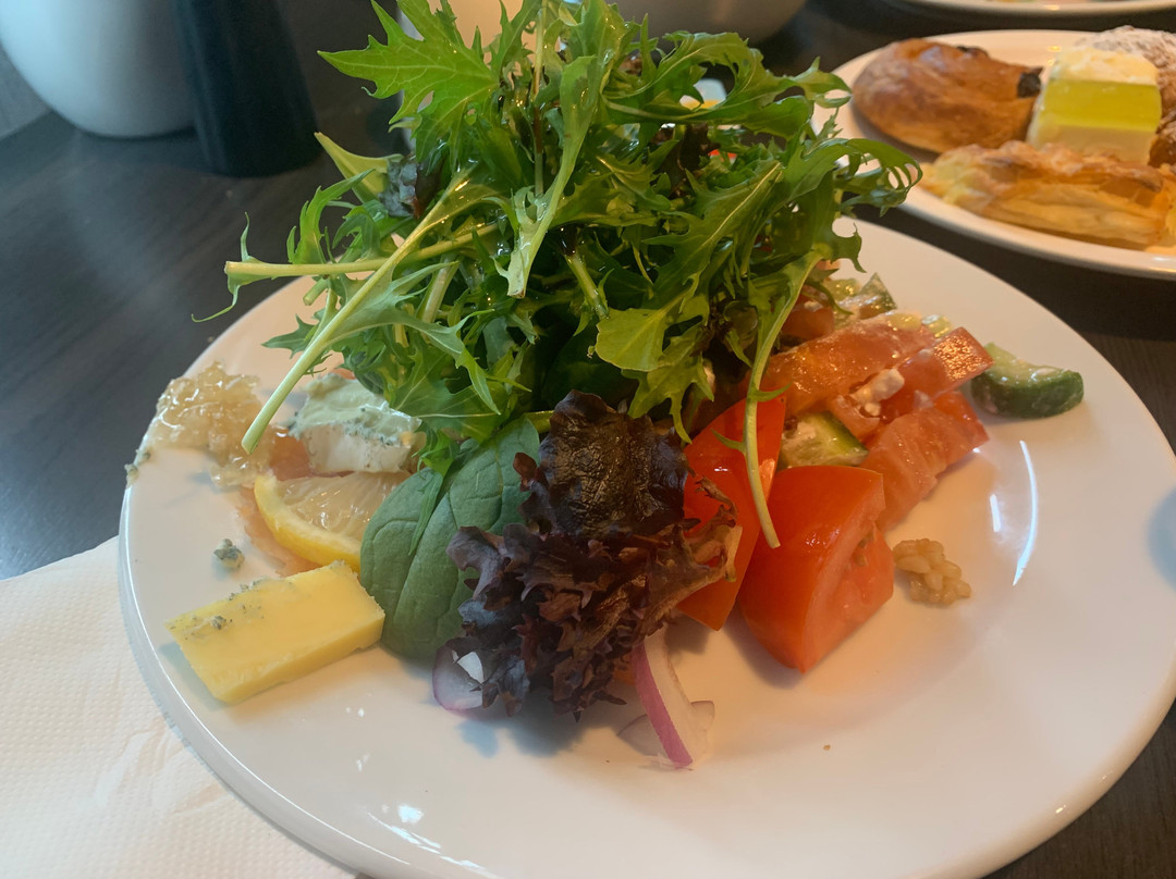 The Remington Orange主图