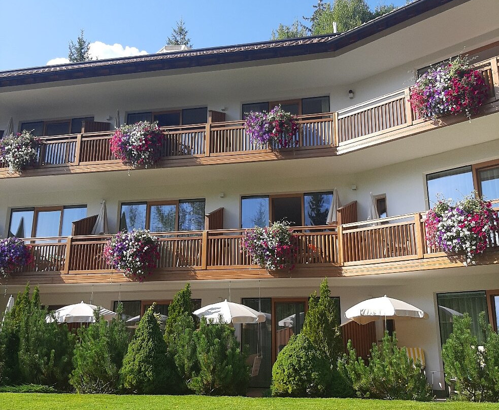 Apipura  - Hotel Rinner主图