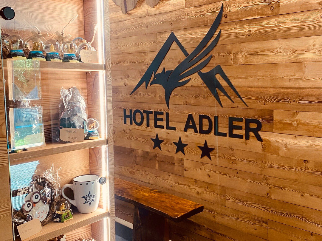 Hotel Adler主图