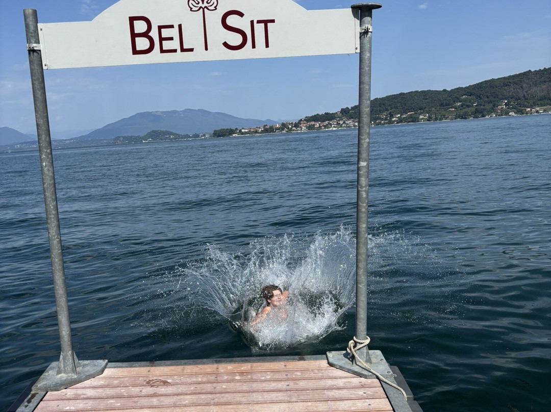 Hotel Bel Sit主图