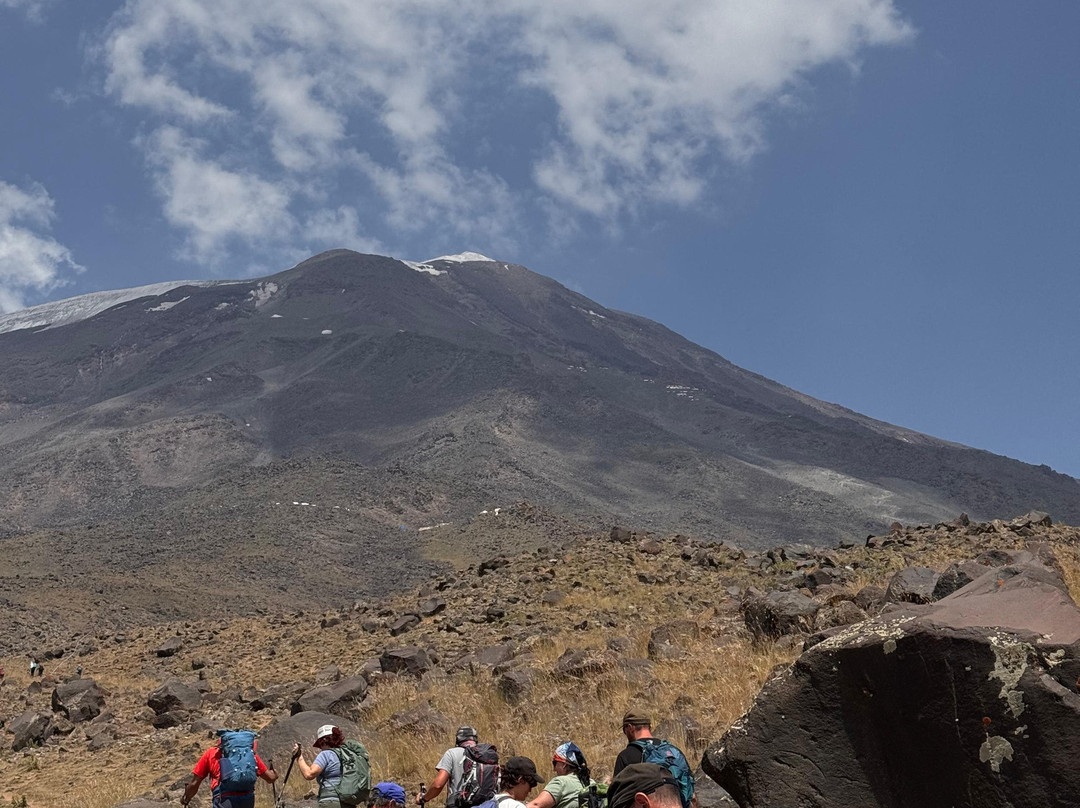 Ararat Trip-Dogubeyazit必去景点