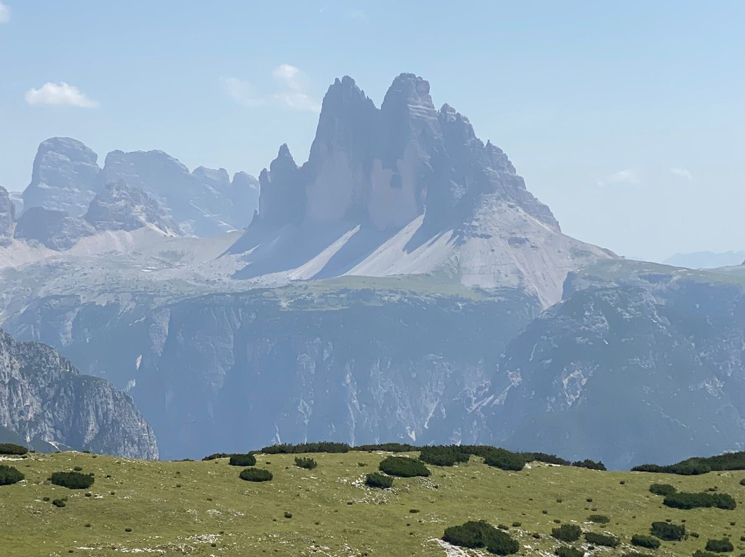 Escursione Sul Monte Specie-Braies必去景点