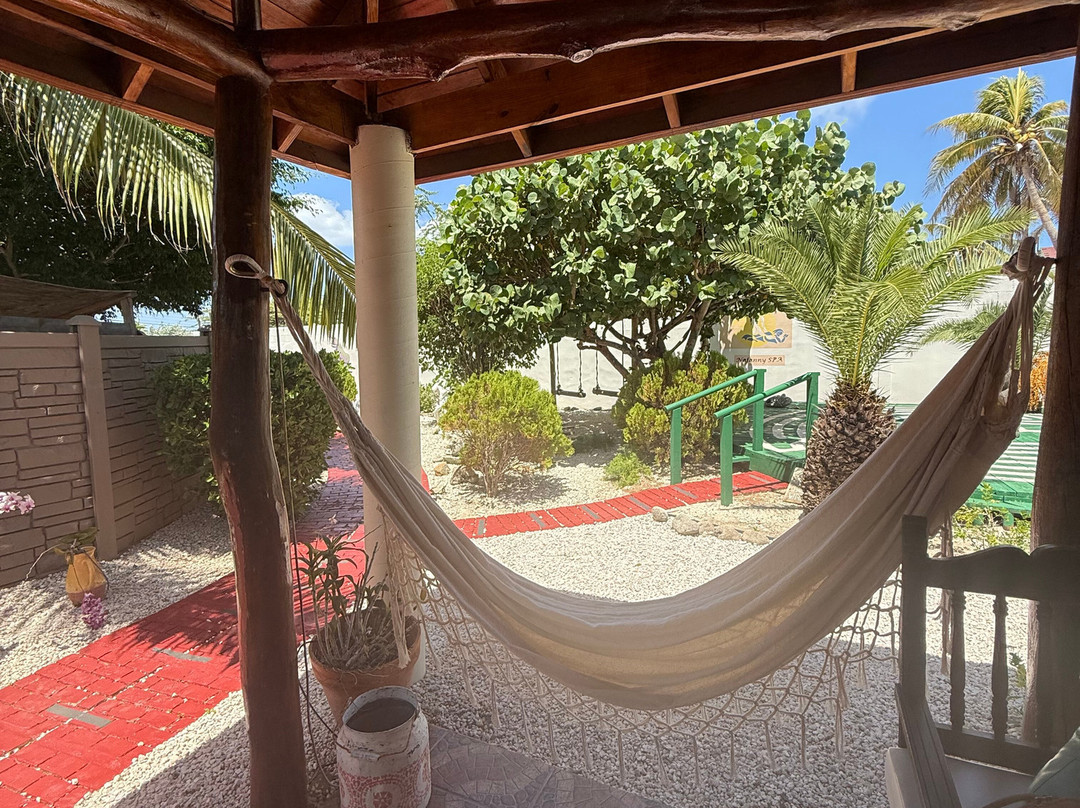 Nafanny Spa-Noord必去景点