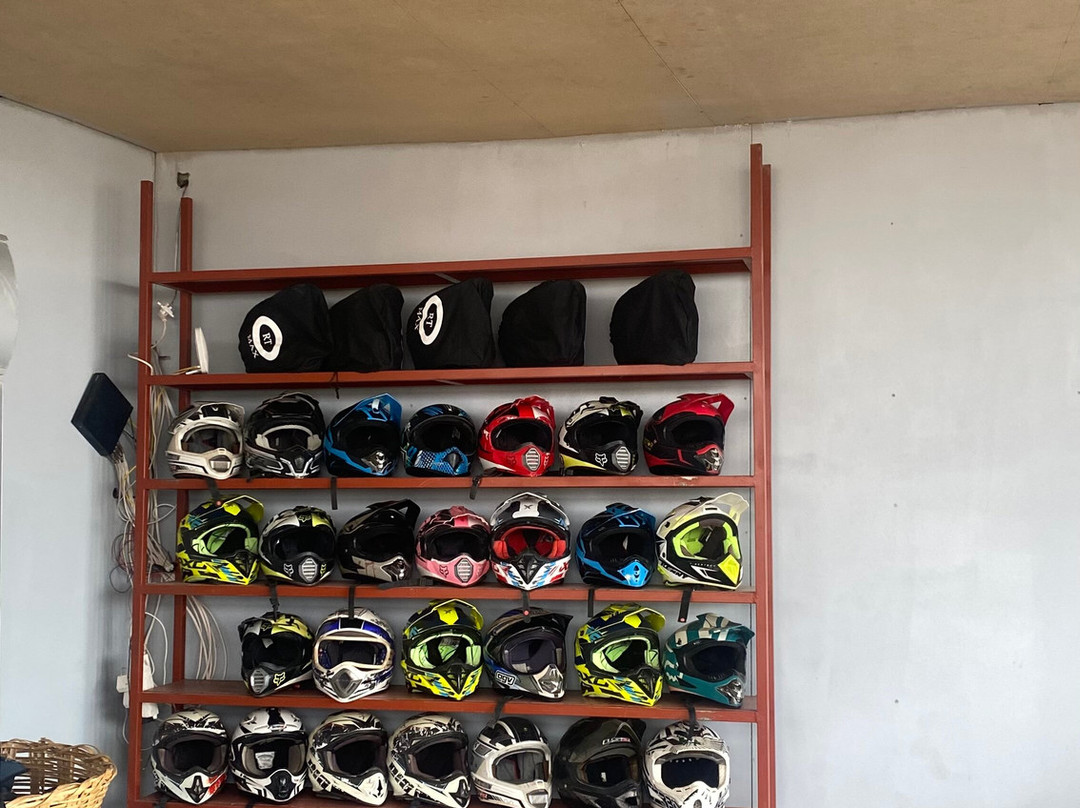 Raid Quad Maroc-马拉喀什必去景点