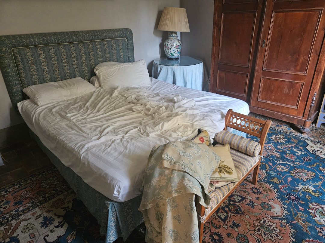 Villa Michaela (già Villa Nottolini)-卢卡必去景点