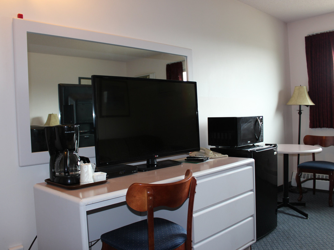 Plains Motor Inn主图