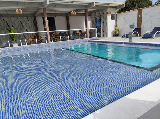 Pousada MK Tour主图