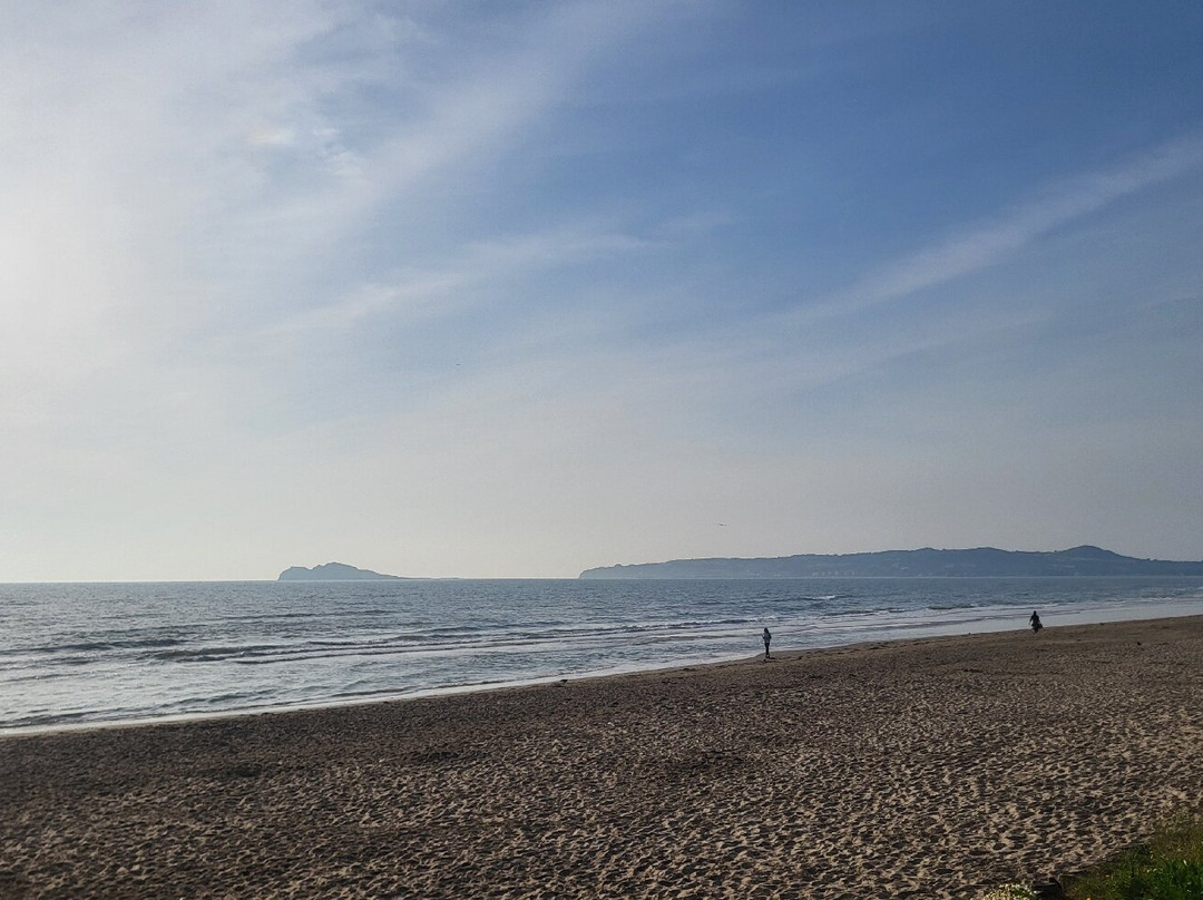 Portmarnock Beach-Portmarnock必去景点