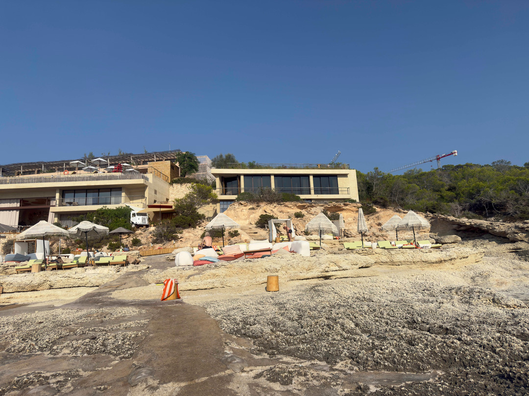 Six Senses Ibiza主图