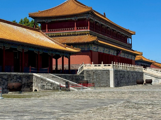 Circuits Chine-桂林市必去景点