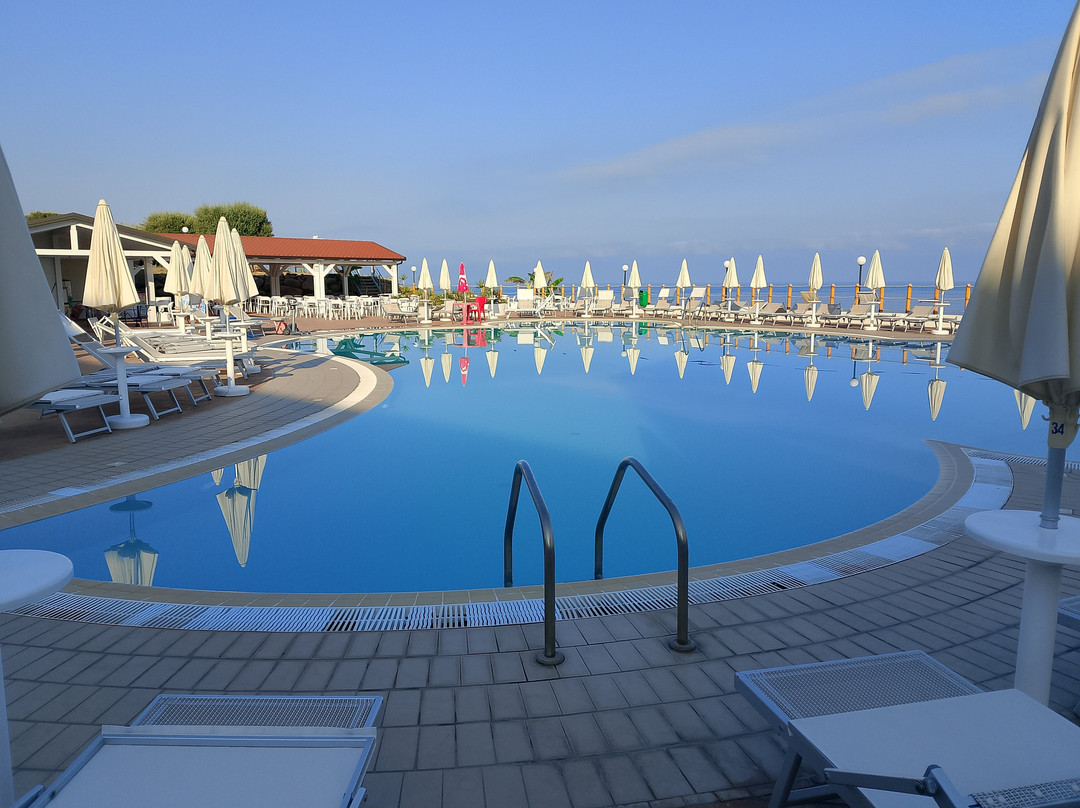 Villaggio Poggio di Tropea主图