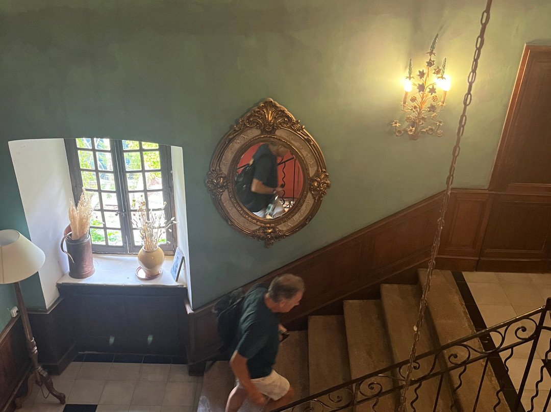 Chateau D'Ayres主图