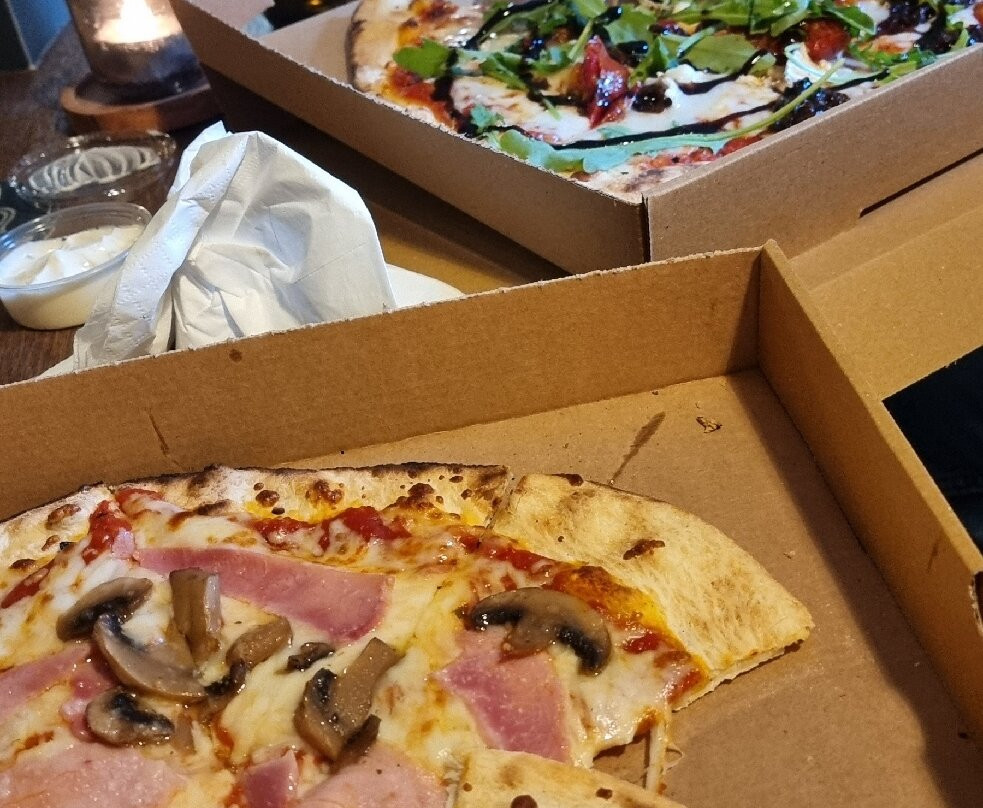 The Red Lion Inn主图