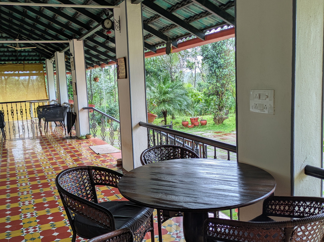 Green Pastures Coorg主图