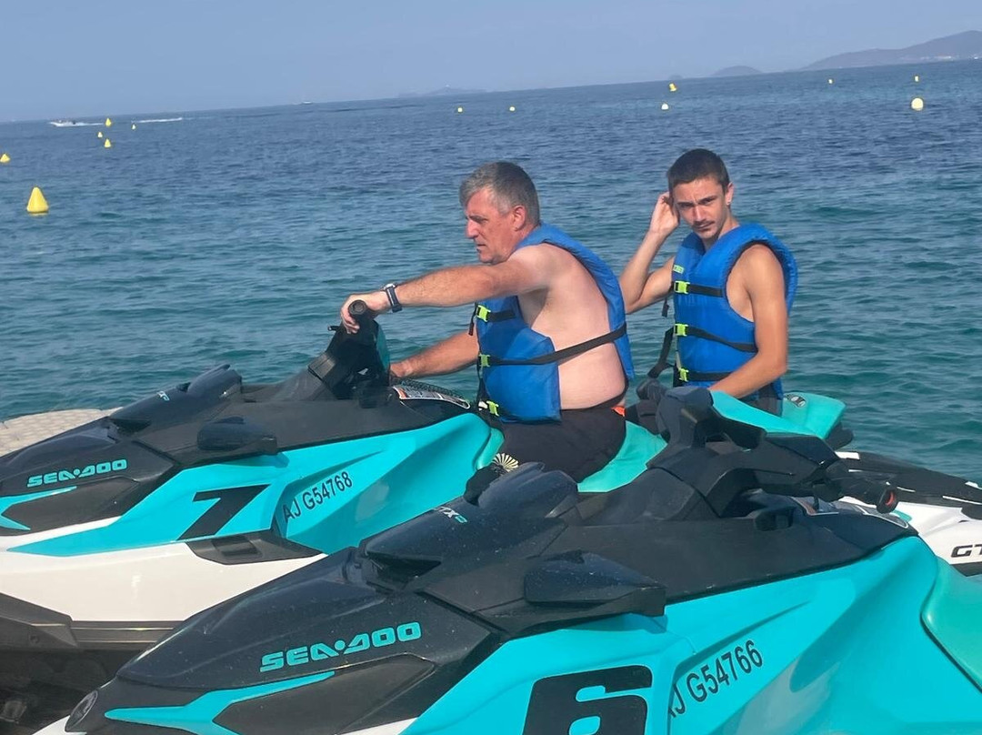 Agosta Fun Beach-Albitreccia必去景点