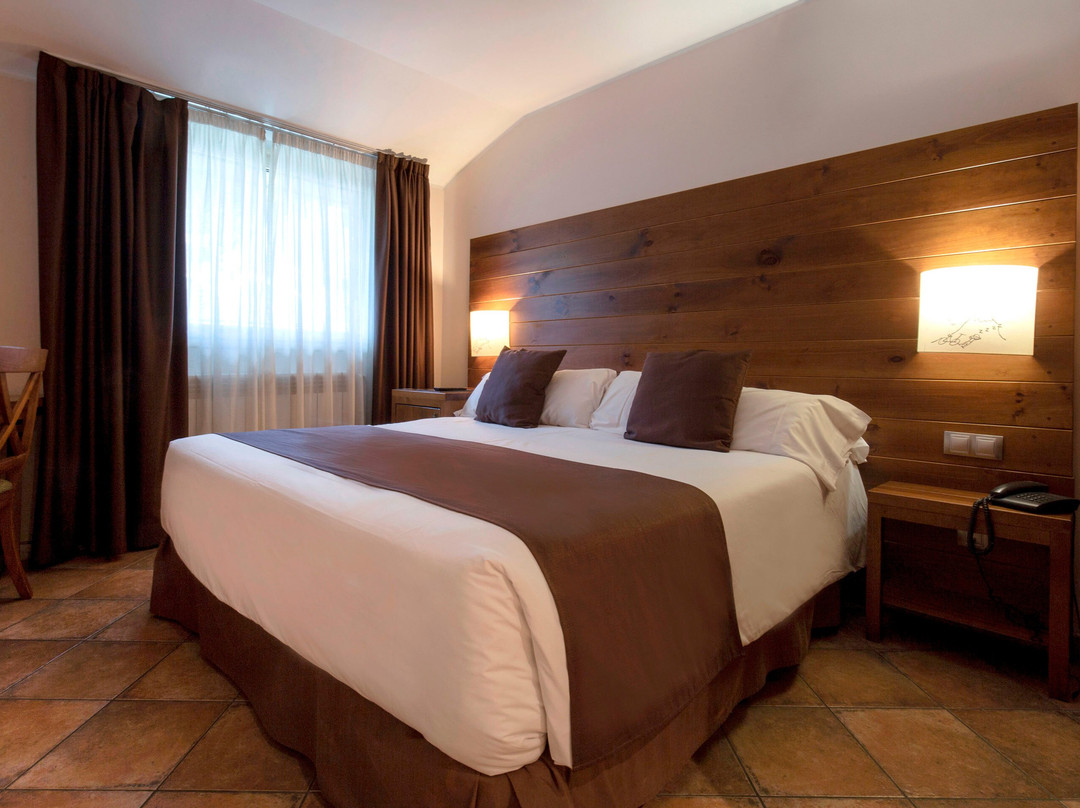 Hotel Magic La Massana主图