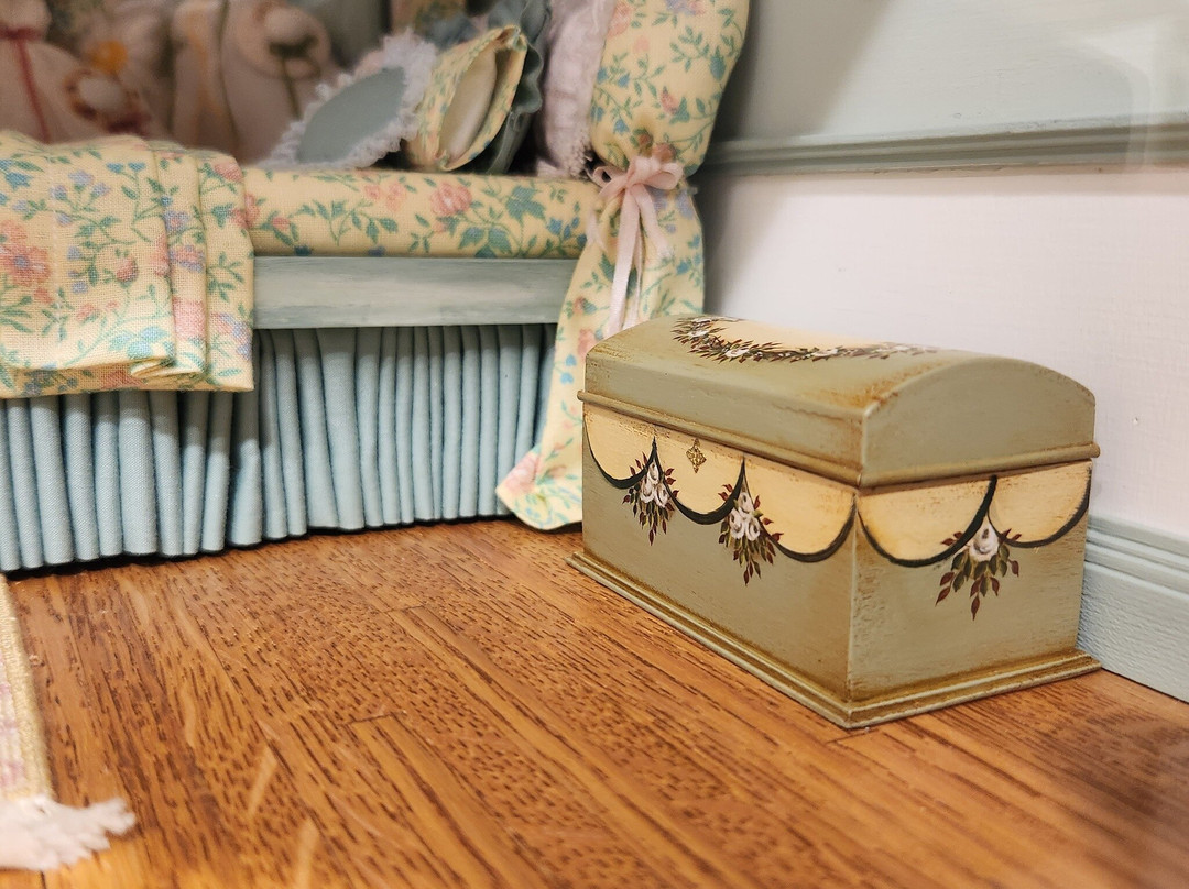 Museum of Miniature Houses and Other Collections-卡梅尔必去景点