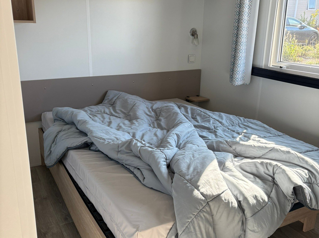 Camping Le Clos Cacheleux主图
