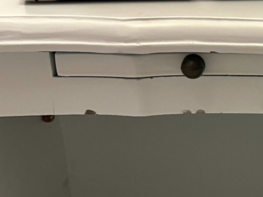 Mandola Rosa at Riviera Olympia主图