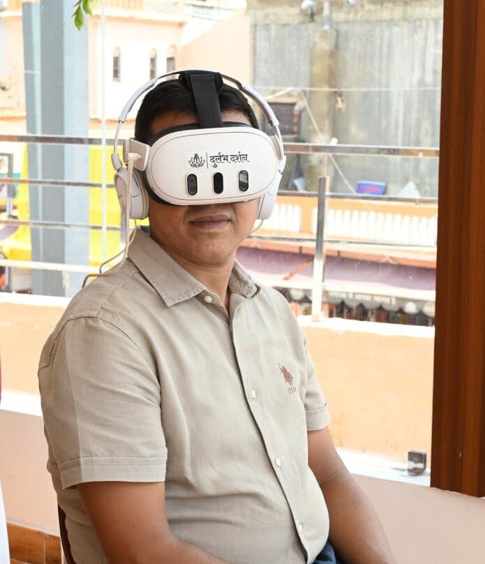 Durlabh Darshan Kendra - Ayodhya-Ayodhya必去景点