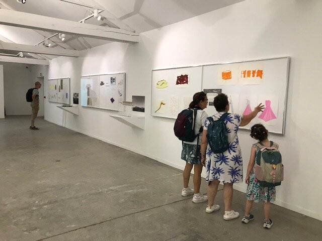 CAIRN Art center