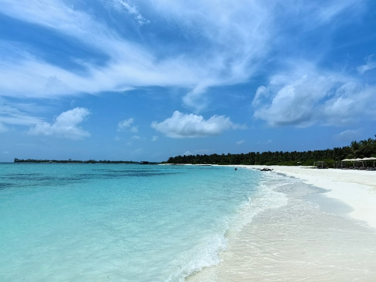 The Ritz-Carlton Maldives, Fari Islands-官方