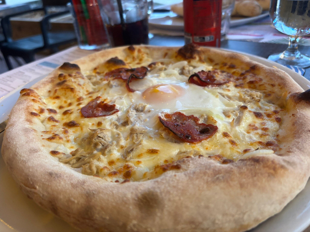 Le Sagittaire Restaurant