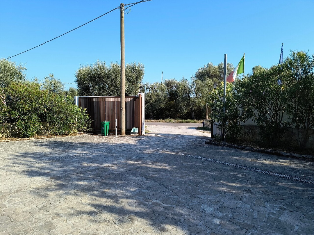 B&B Borgo Cerasa主图