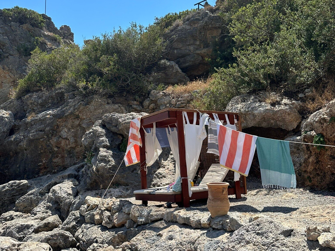 Loutro Holidays主图