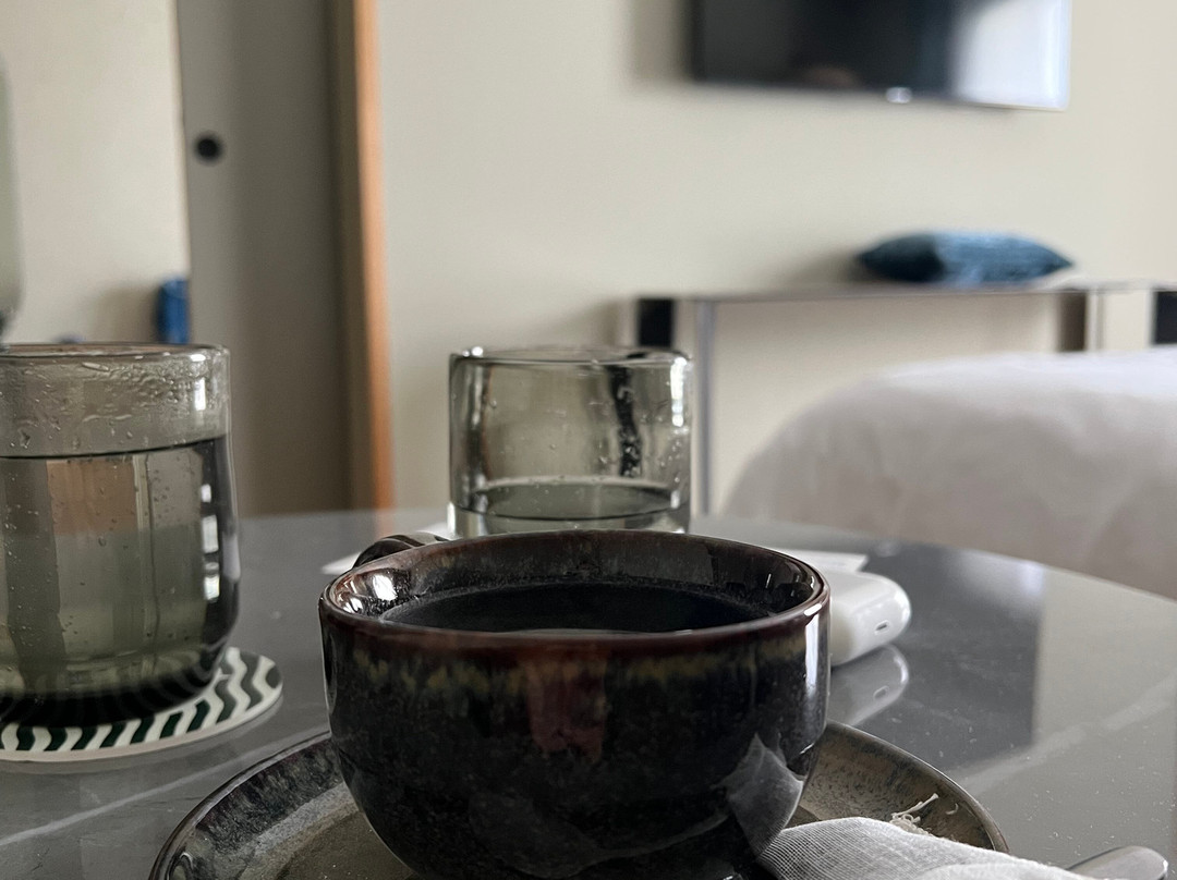 Hôtel Le Garage Biarritz主图