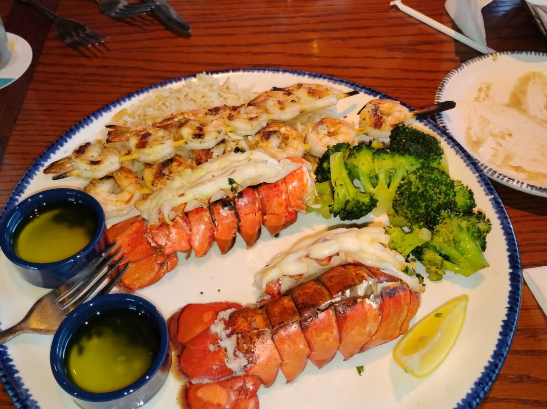 Willow Beach Resort主图