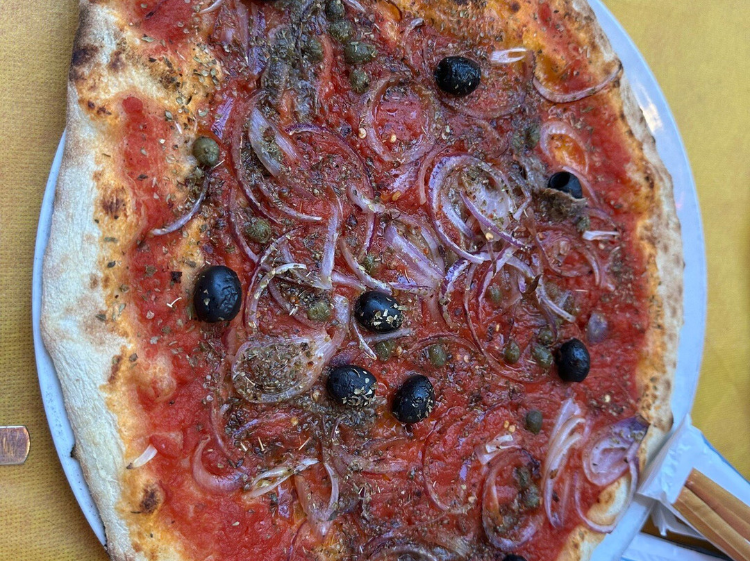 Bella Vita Ristorante