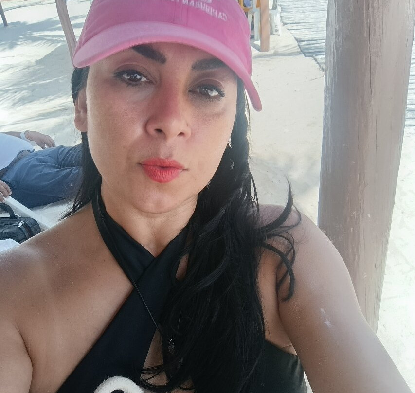 Playa Bonita-坎佩切州必去景点