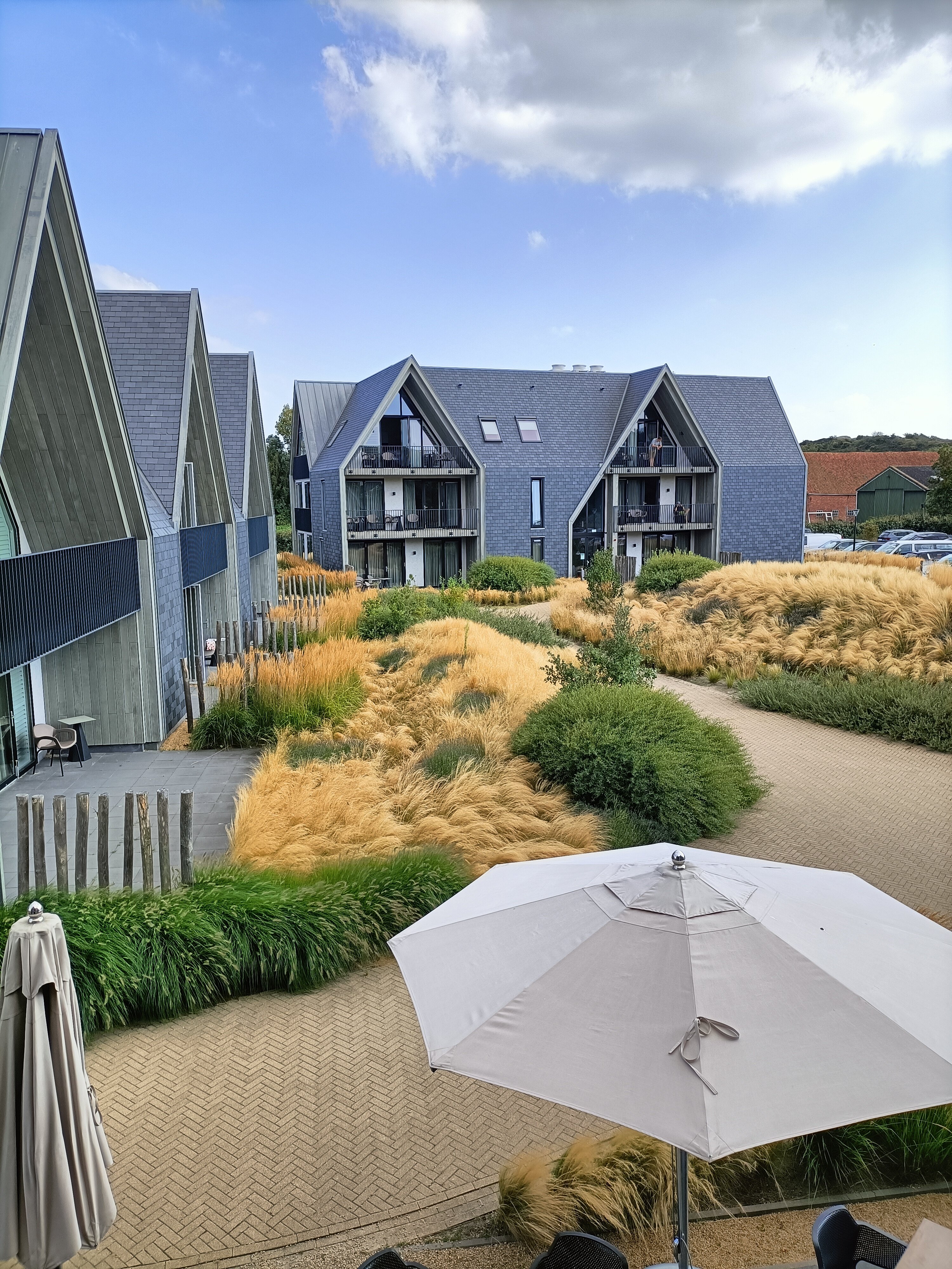 Hotel Zeeuws Licht I Kloeg Collection-酒店景观