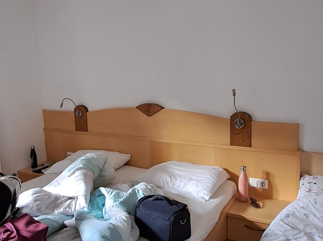 Pension Tannenhof主图