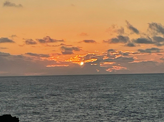 Island Inn Rishiri主图