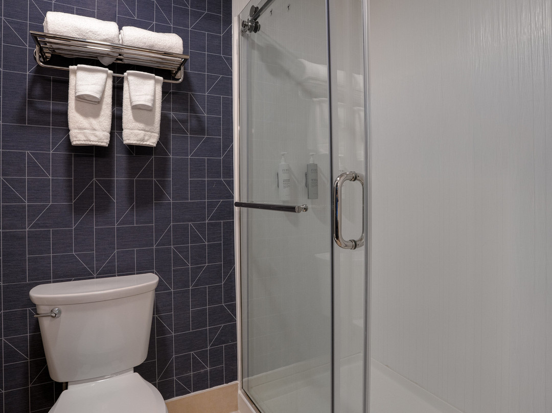 Spark by Hilton West Coxsackie