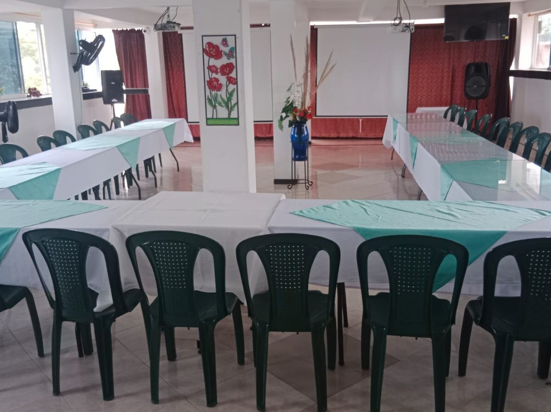 Hotel San Marino主图