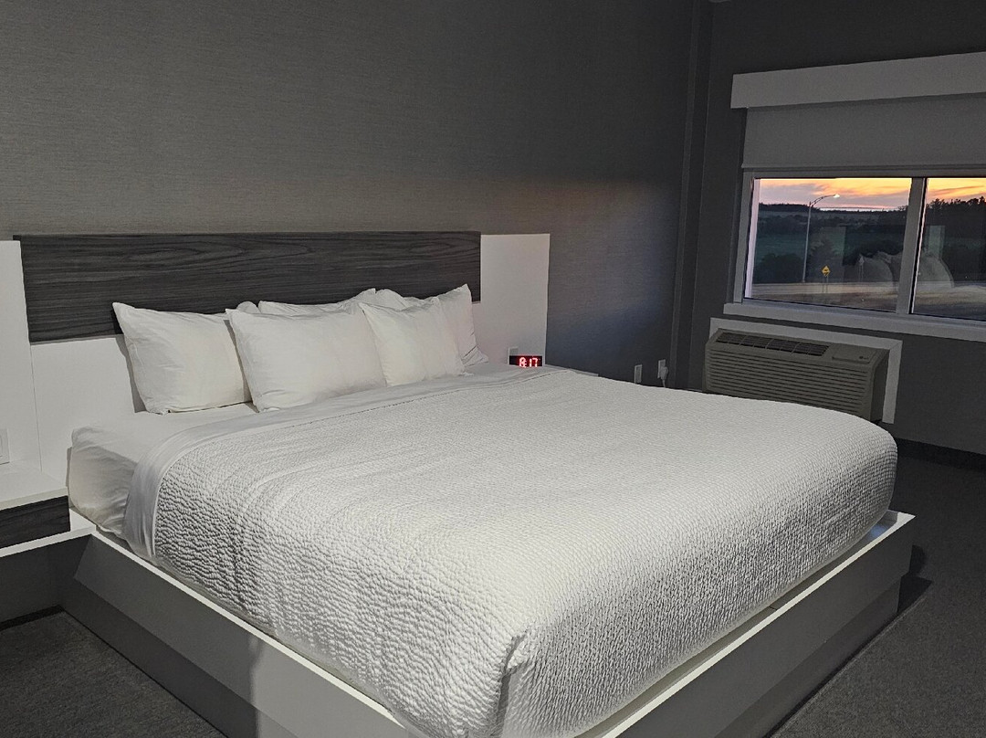 Quality Inn & Suites Mont-Joli主图