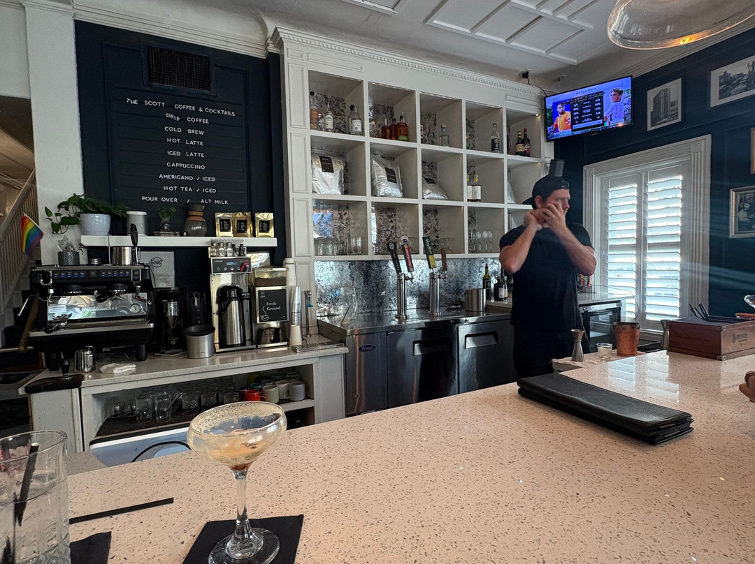 The Cordova Inn主图