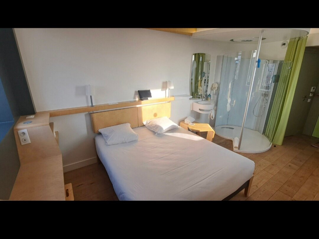 NOMAD Hotel Le Havre主图