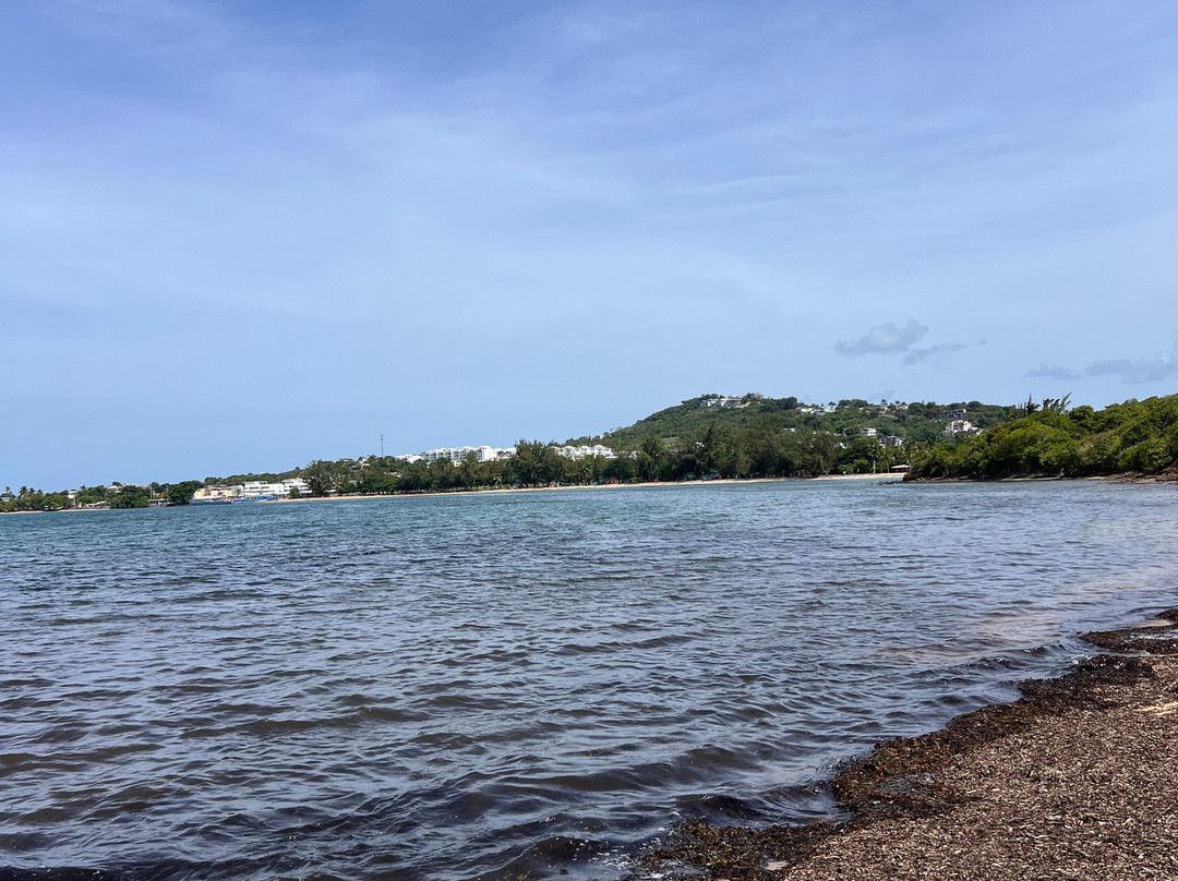 Playa Colorá-法哈多必去景点