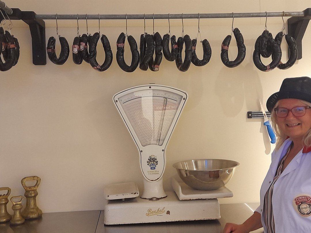 Clonakilty Blackpudding Visitor Centre-Clonakilty必去景点