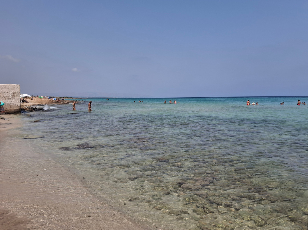 Spiaggia di San Lorenzo-San Lorenzo必去景点