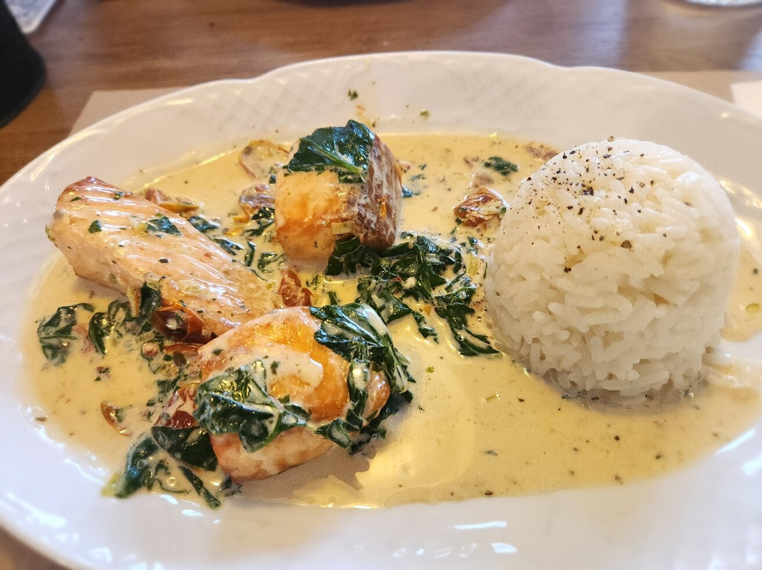 Parma Restaurant & Pizzeria